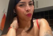 ISABELLA ATREVIDA Y JUGUETONA 🔥