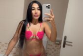 ISABELLA ATREVIDA NOVEDAD🔥EN JEREZ DE LA FRONTERA