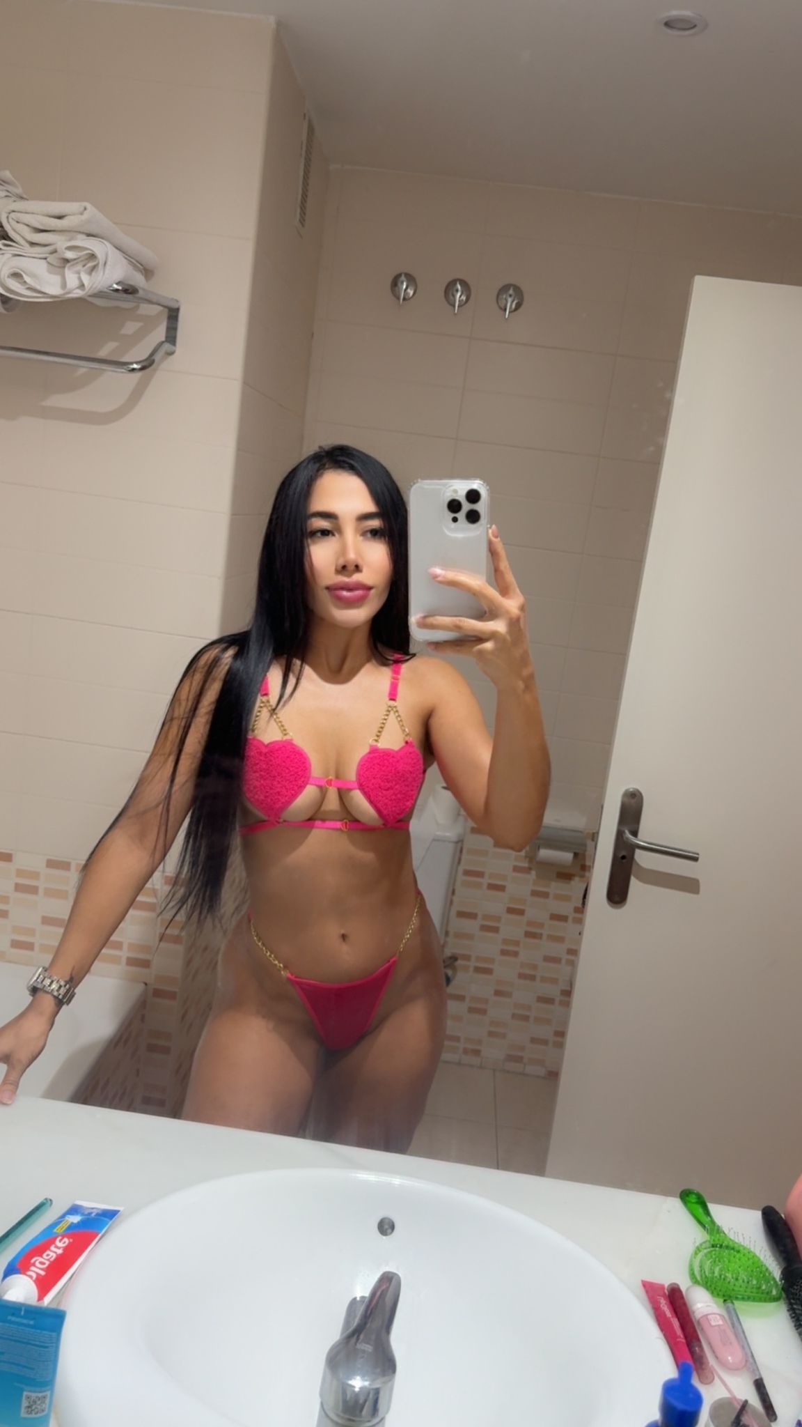 ISABELLA ATREVIDA NOVEDAD🔥EN JEREZ DE LA FRONTERA