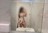 LUNA ATREVIDA Y TRAVIESA,🔥 EN EMPURIABRAVA