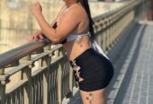 ALEJANDRA , ATREVIDA Y ENTREGADA EN DONOSTI