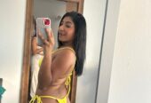 NICOL SEXY EN ZARAGOZA 🔥 SOLO PARA MENTES ATREVID