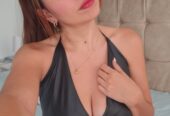 buscas una chica natural, cuidada, y apasionada?
