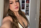 La chica ideal para tu videollamada
