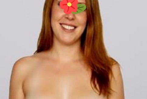 Chica belga