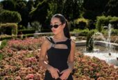 PRECIOSA JOVENCITA LATINA MUY SEXY EN CALPE