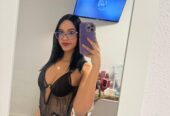 SOFIA SEXY LATINA CON UN CUERPO ESPECTACULAR