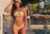ISSA ATREVIDA 🔥 EN IBIZA NOVEDAD