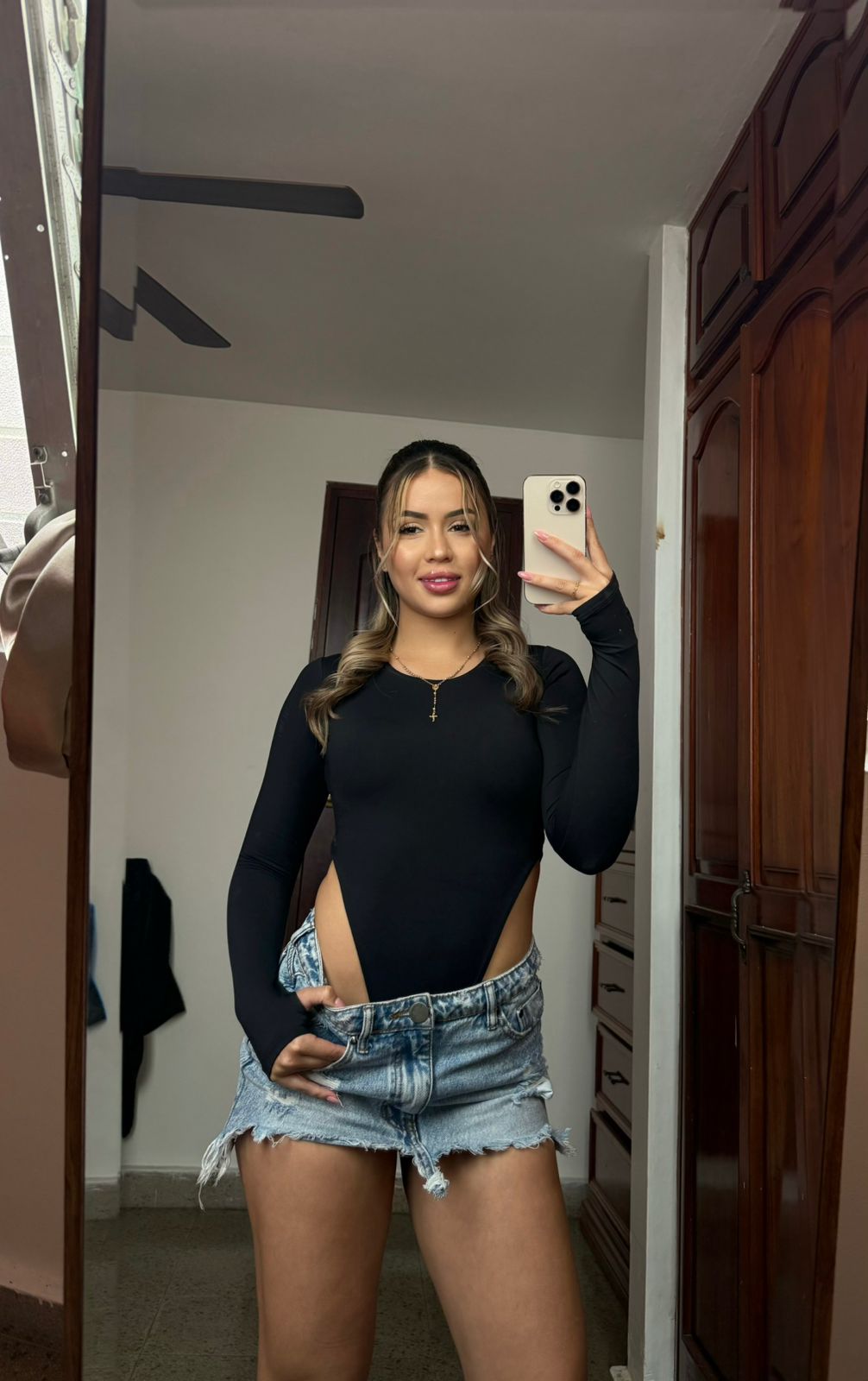 MIA TRAVIESA Y JUGUETONA 🔥 NUEVA EN BENIDORM