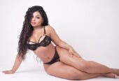 SOFIA MUY ATREVIDA 🔥💦 EN TOMELLOSO