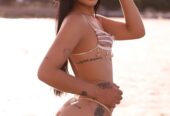 CAROLINA ATREVIDA 🔥SENSUAL💦 EN IBIZA