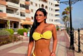 ISSA ATREVIDA 🔥 EN IBIZA NOVEDAD