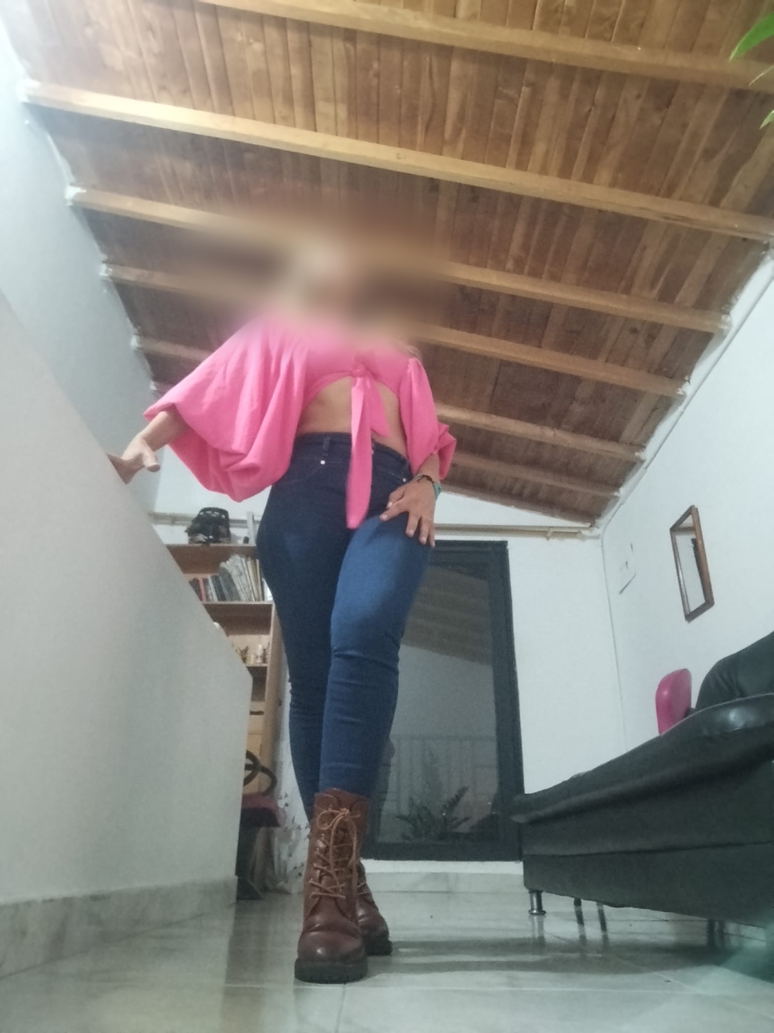 SOL ATREVIDA 🔥SENSUAL💦 EN LEPE