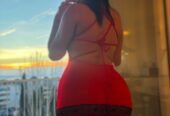 ANTONELLA ATREVIDA 🔥SENSUAL💦 EN SITGES