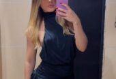 Joven y ardiente Brasileña en Zaragoza
