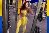 LATINA GUAPA NUEVA EN TORREVIEJA!