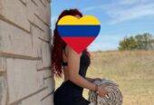 LATINA GUAPA NUEVA EN TORREVIEJA!