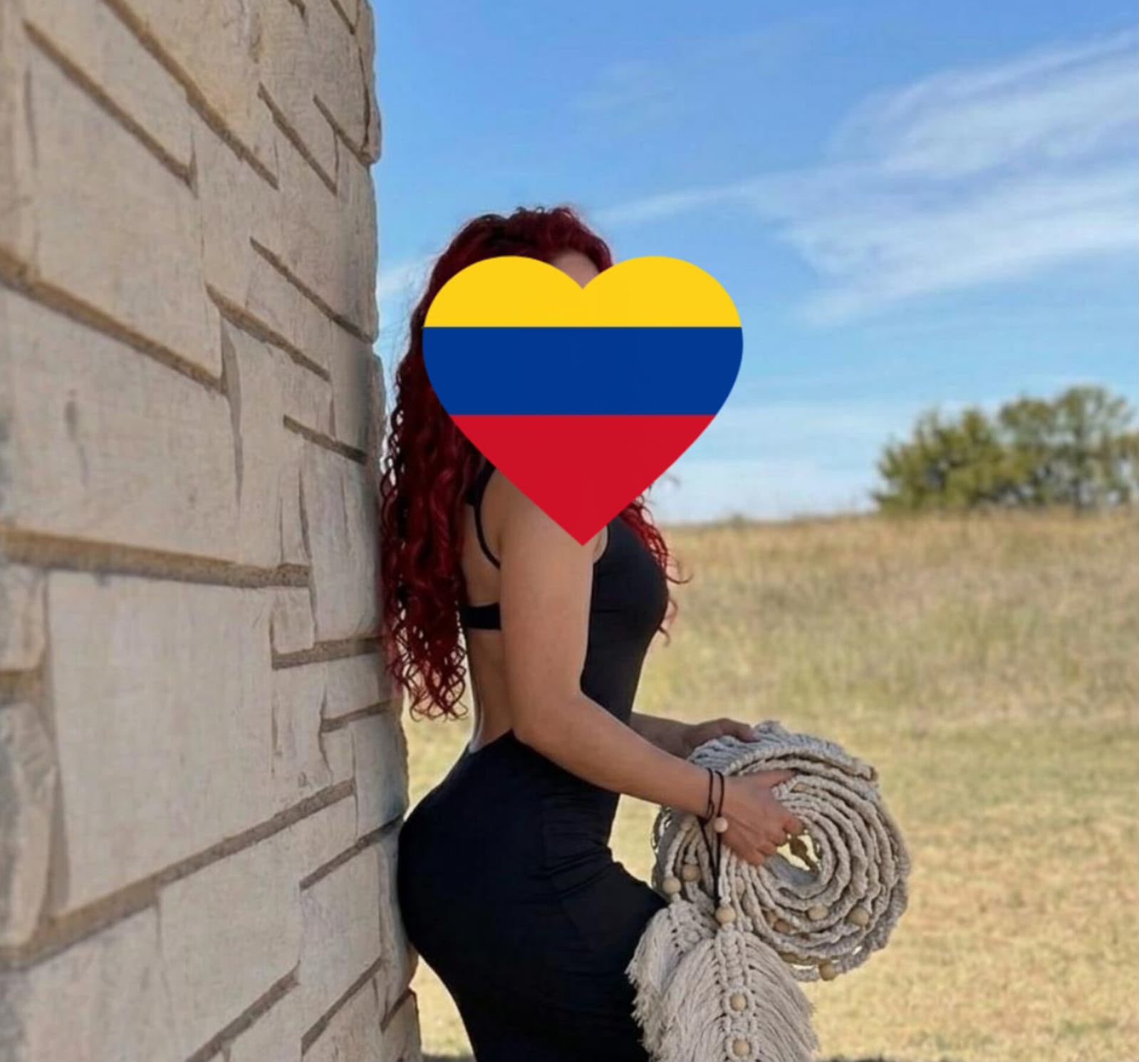 LATINA GUAPA NUEVA EN TORREVIEJA!