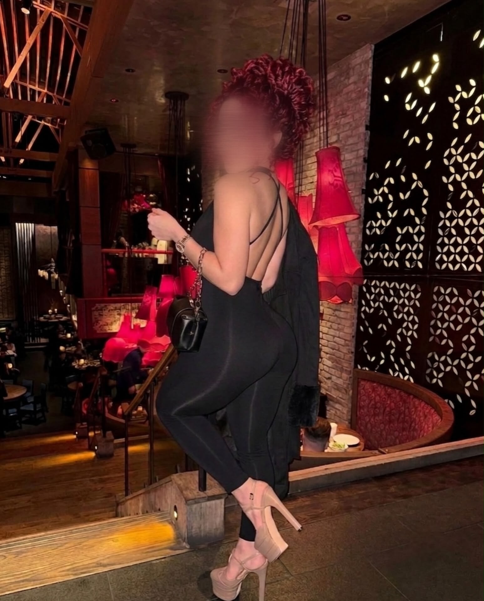 LATINA GUAPA NUEVA EN TORREVIEJA!