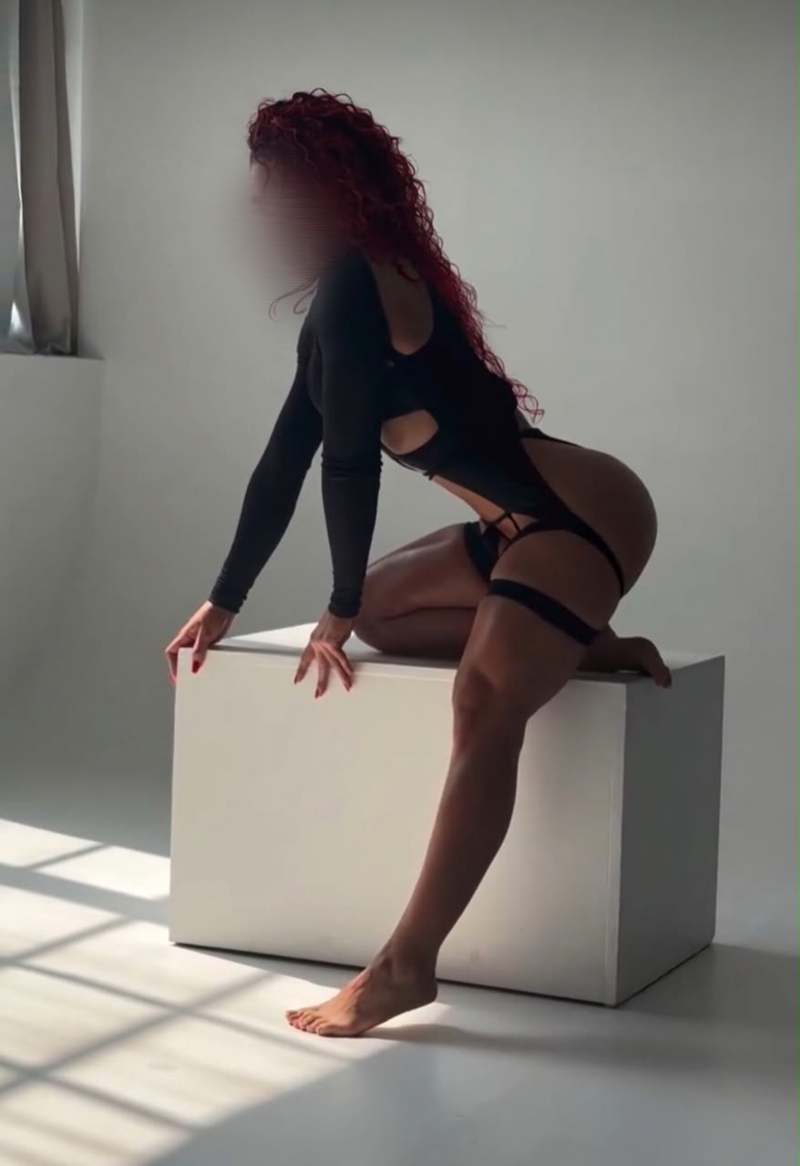 LATINA GUAPA NUEVA EN TORREVIEJA!