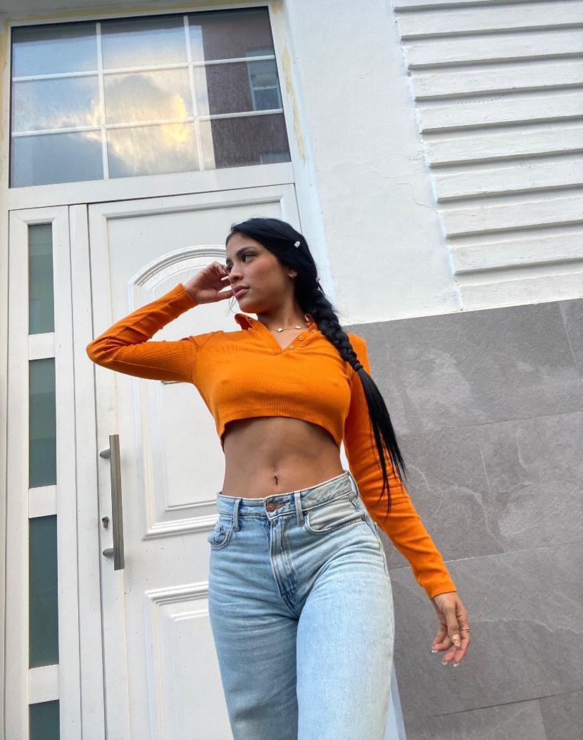 latina jovencita puro fuego y placer! santa cruz de la palma