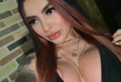 ARDIENTE Y EXHUBERANTE, JOVENCITA EN SAN JUAN!!