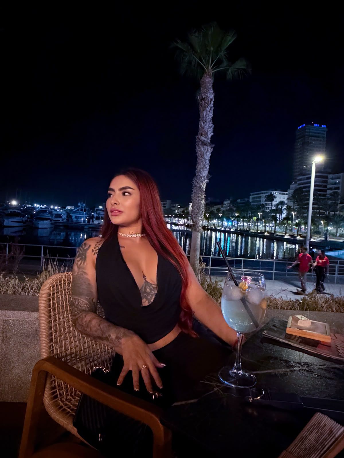 ARDIENTE Y EXHUBERANTE, JOVENCITA EN SAN JUAN!!