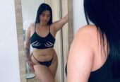 COLOMBIANA NUEVA EN VIGO 24h