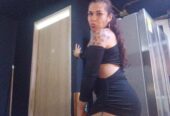NOVEDAD! TU SCORT MÁS CALIENTE EN MADRID