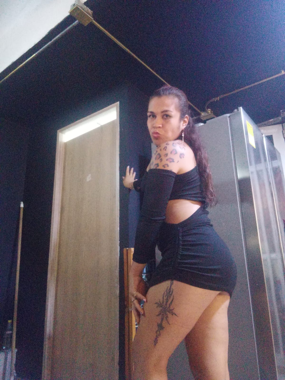NOVEDAD! TU SCORT MÁS CALIENTE EN MADRID