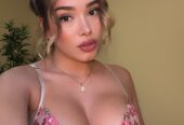 rubia guapa nueva BENALMADENA! 24h piso y salidas