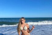 rubia guapa nueva BENALMADENA! 24h piso y salidas
