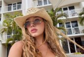 rubia guapa nueva BENALMADENA! 24h piso y salidas