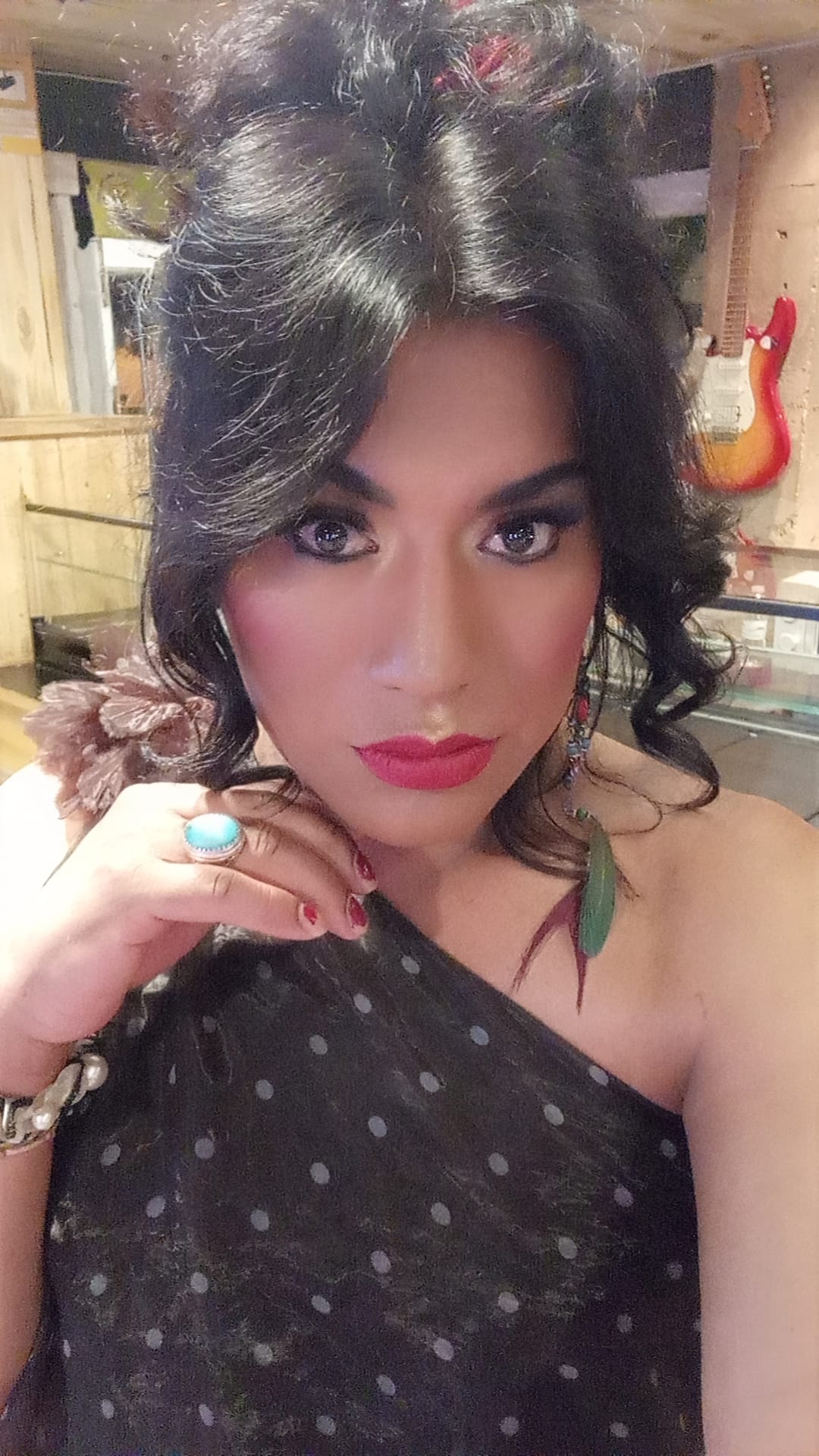TRANS COMPLACIENTE EN  PAMPLONA! 24H