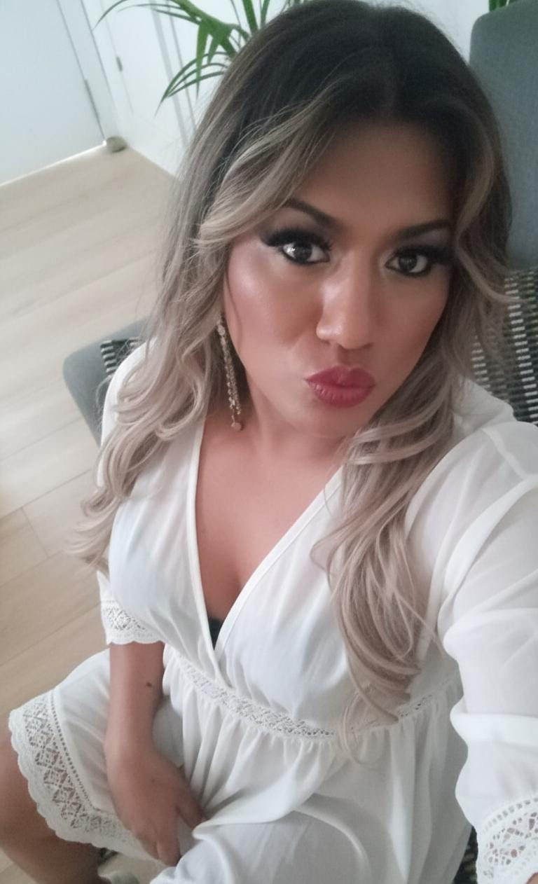 TRANS COMPLACIENTE EN  PAMPLONA! 24H