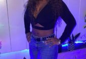 Nikol 🔥 Sensual colombiana en Bilbao