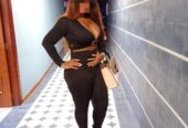 Nikol 🔥 Sensual colombiana en Bilbao