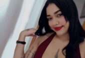 JOVENCITA CARIÑOSA COMPLETA NUEVA EN PETRER