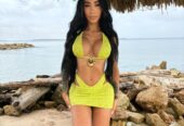 NOVEDAD, tu amante más sensual en ALICANTE