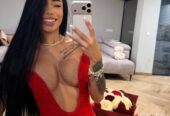 NOVEDAD, tu amante más sensual en ALICANTE