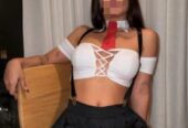 BRASILEÑA GUAPA NUEVA EN OURENSE COMPLETA!!