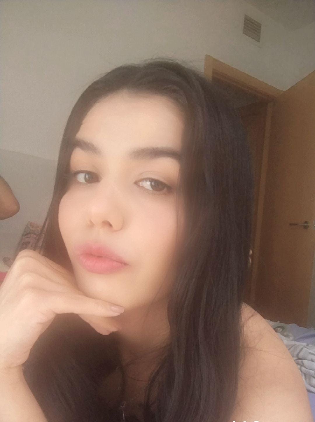 BRASILEÑA JOVENCITA NUEVA 24H,
