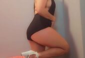 BRASILEÑA JOVENCITA NUEVA 24H,