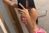ANTONELLA ATREVIDA PARA PASAR UN BUEN RATO E