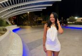 SOFIA SEXY LATINA CON UN CUERPO ESPECTACULAR