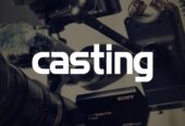 Reclutamiento para el rodaje de una película porno