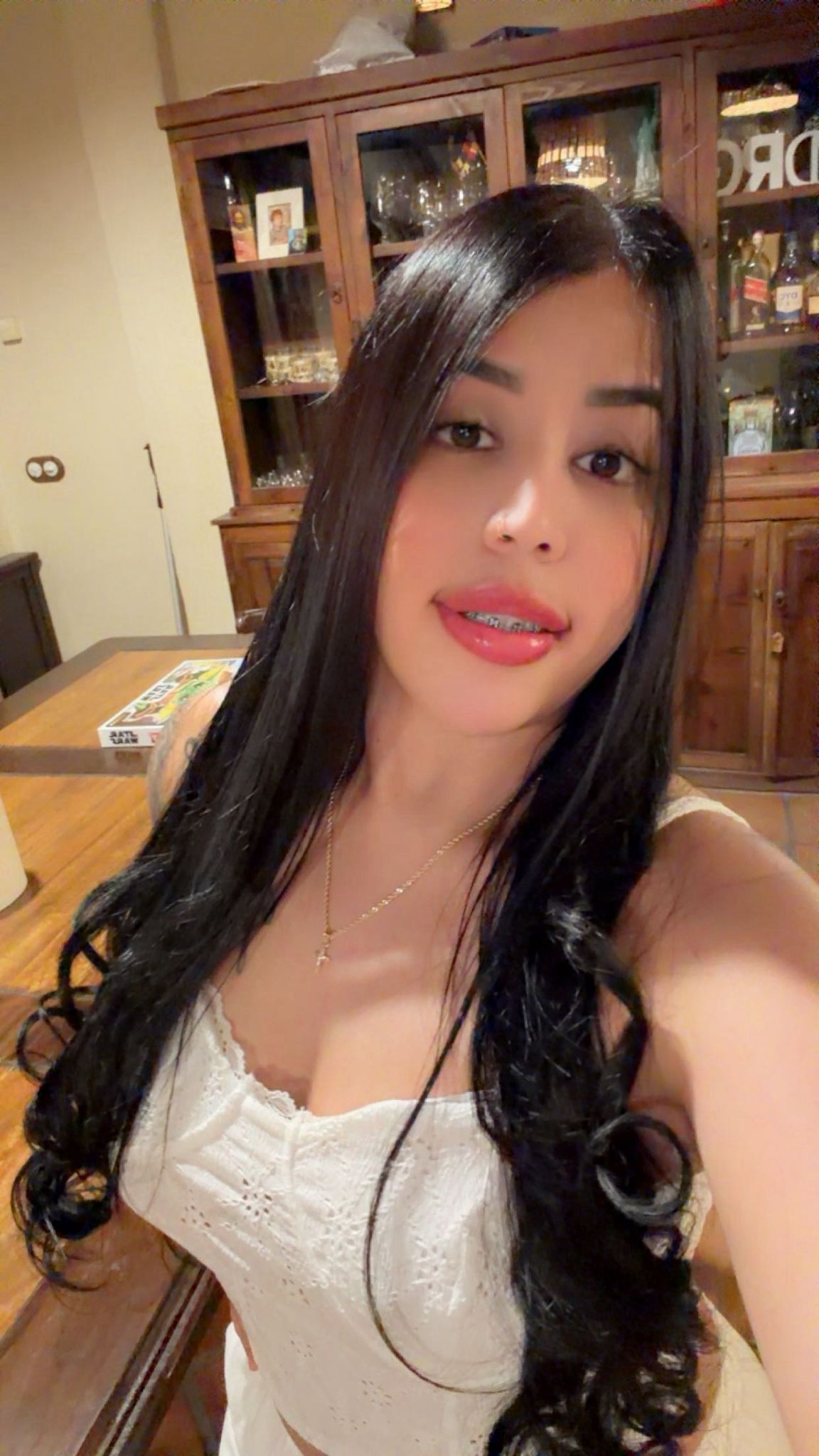 SOFIA TRAVIESA Y JUGUETONA 🔥 NUEVA EN MURCIA