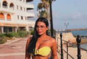 ISSA ATREVIDA 🔥 EN IBIZA NOVEDAD
