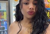 SOFIA MUY ATREVIDA 🔥💦 EN TOMELLOSO