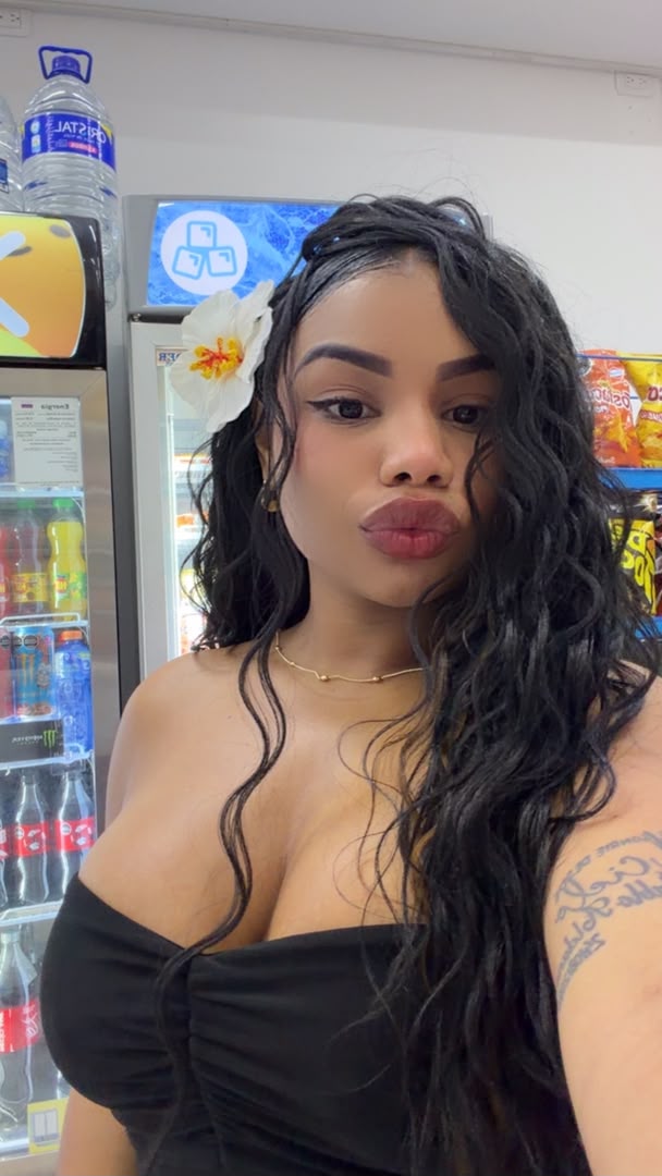 SOFIA MUY ATREVIDA 🔥💦 EN TOMELLOSO